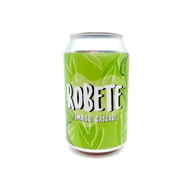 Robete CAN 33cl
