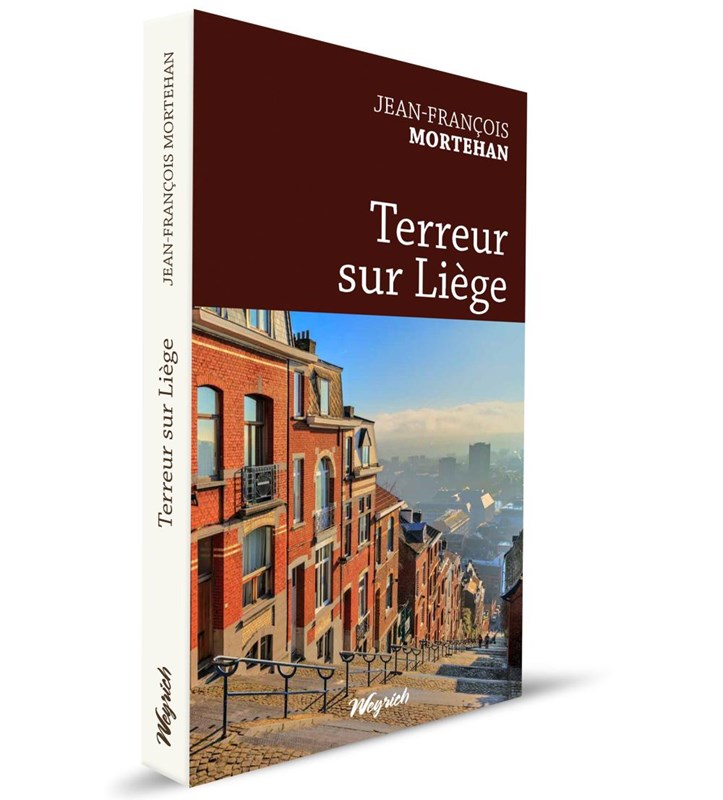 Terreur sur Liège