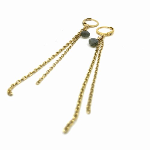 Boucles d'oreilles 14313