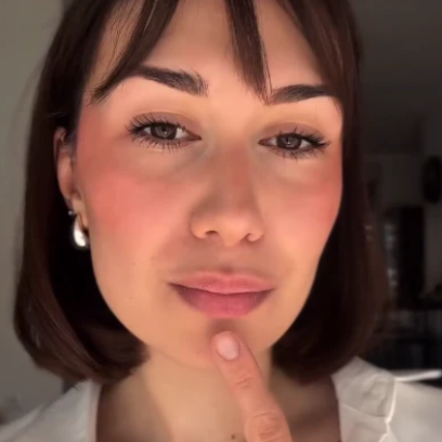 Blush 2 en 1 - Rosy Whisper -