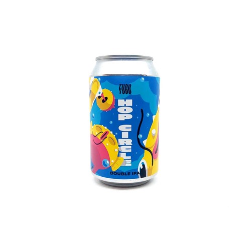 Hop Circles 33cl