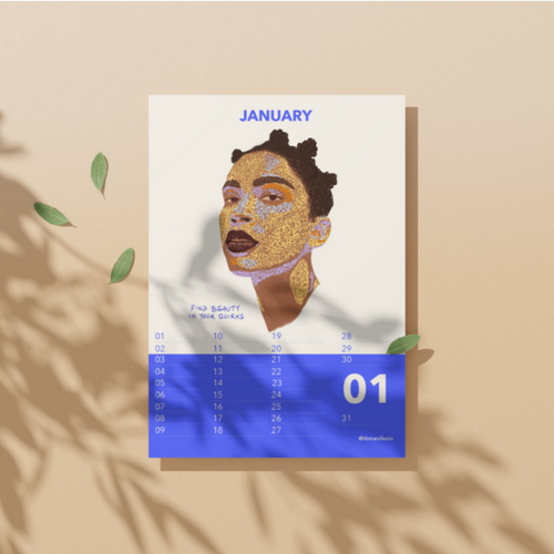 Calendrier perpétuel