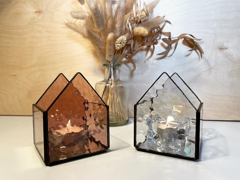 Photophore maisonette