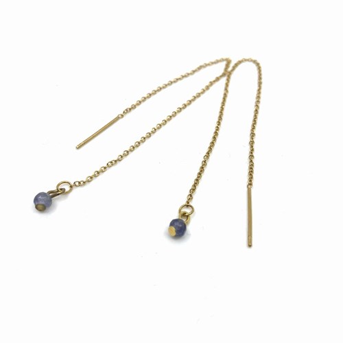 Boucles d'oreilles - 6803