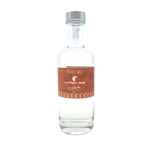 Peket nature 35 bio 20cl
