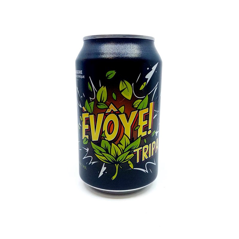 Evoye TRIPA CAN 33cl