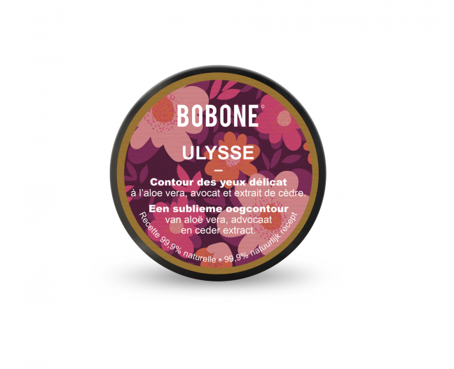 Crème contour des yeux - Ulysse