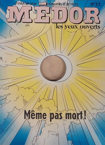 Trimestriel #33
