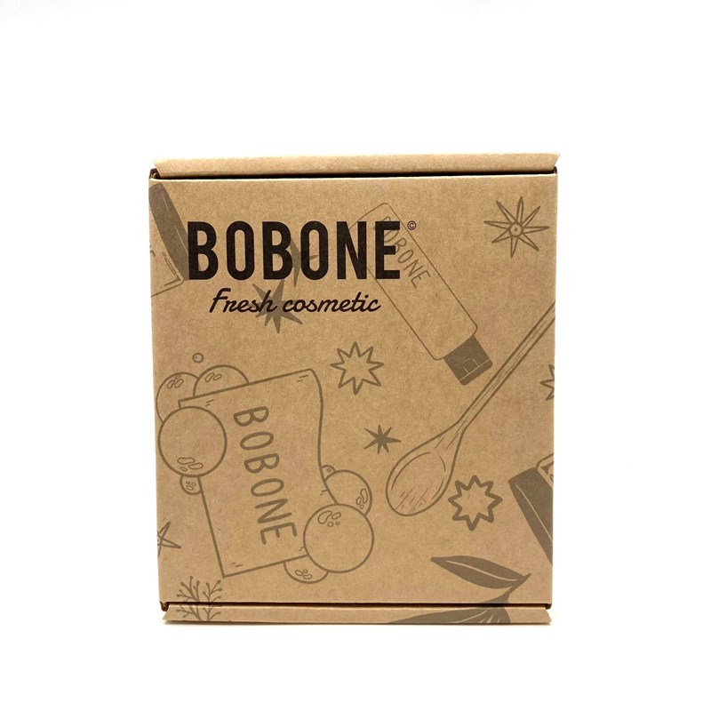 Coffret HUGUETTE -  peau mixte à grasse