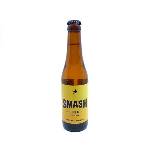 SMASH Field 33cl
