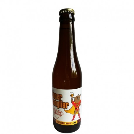 Super Sanglier 33cl