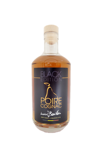 POIRE COGNAC  Black édition 70 cl