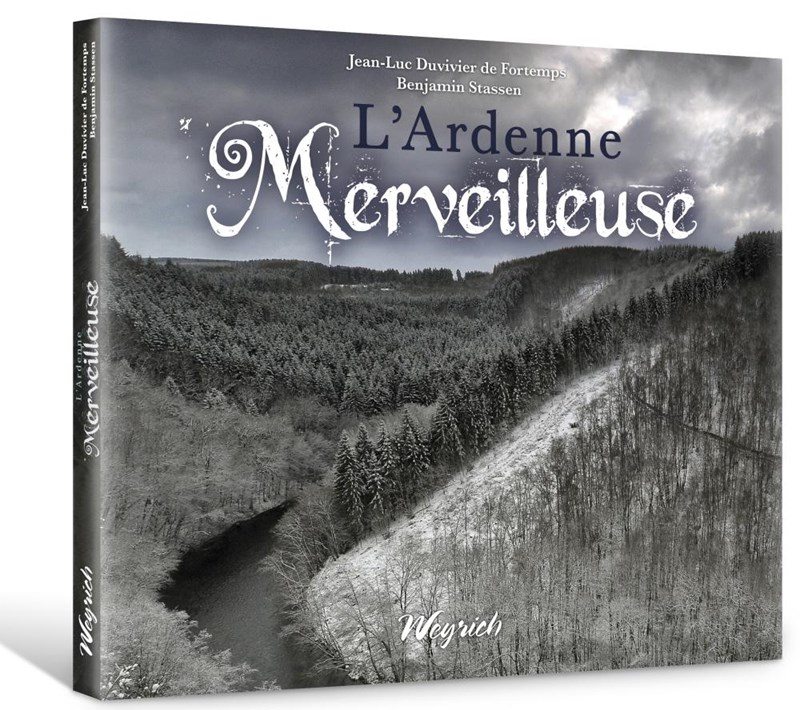 L'Ardenne Merveilleuse (nouvelle édition))