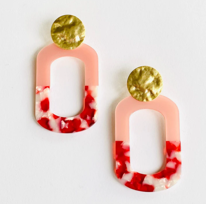 Boucles d'oreilles BOO 1183