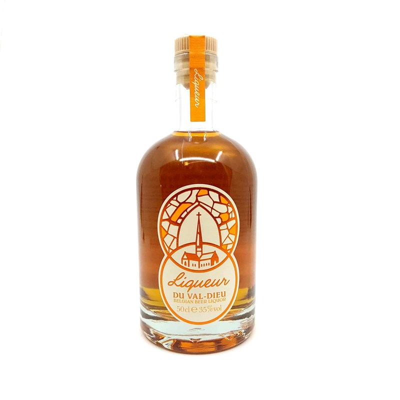 Liqueur du Val-Dieu 50cl