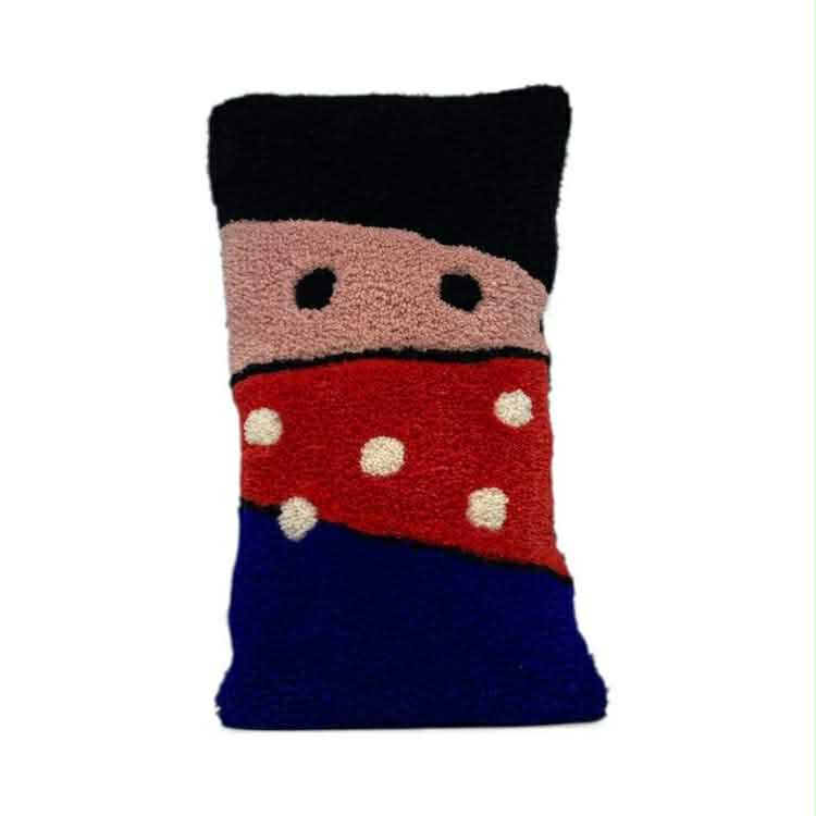  Coussin "Bons baisers de Liège"