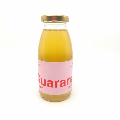 Guarana Maté