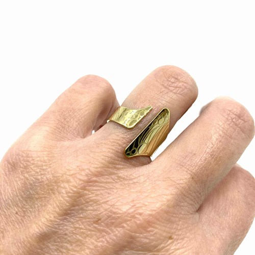 bague laiton