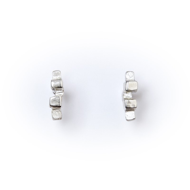 Boucles d'oreilles perceuses ACAR