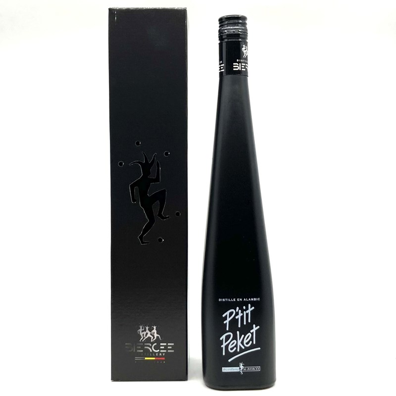 P'tit Peket