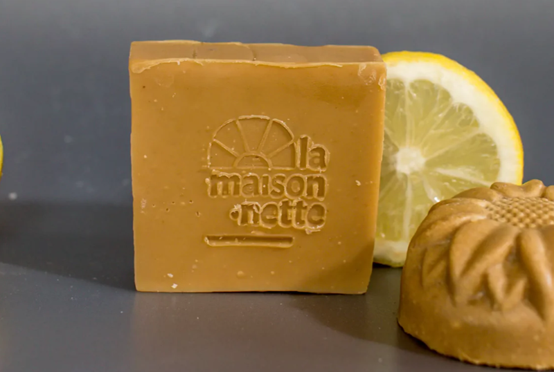La citronneraie