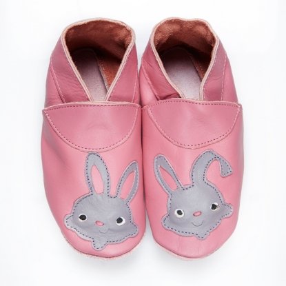 Chaussons Suzanne 16/18