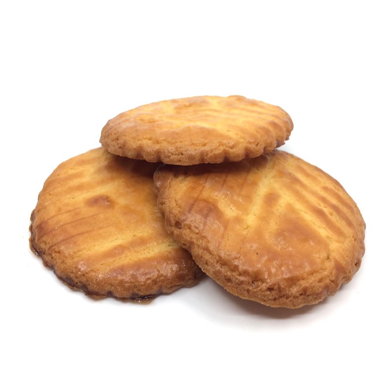 Biscuits Palais Namurois 100gr