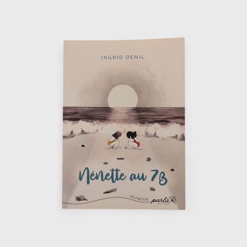Nénette au 7B