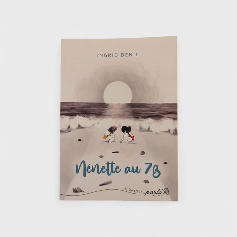 Nénette au 7B