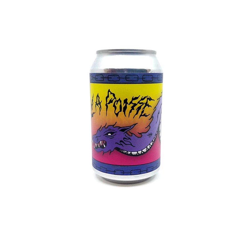 La Poisse 33cl