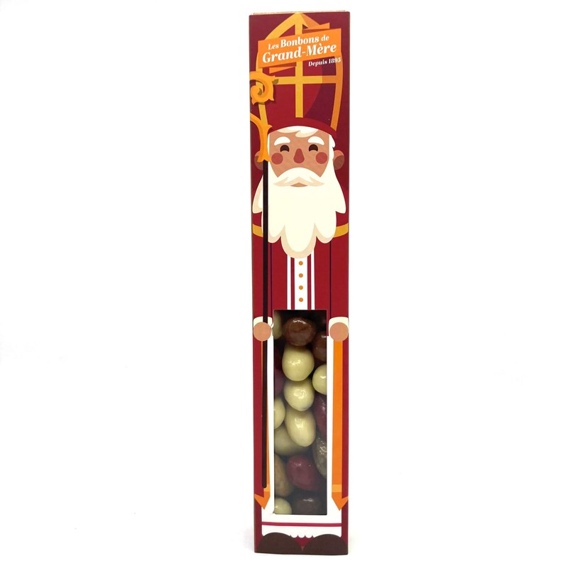 Réglette "Saint-Nicolas 110gr