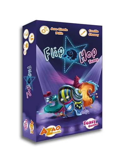 Flip Hop
