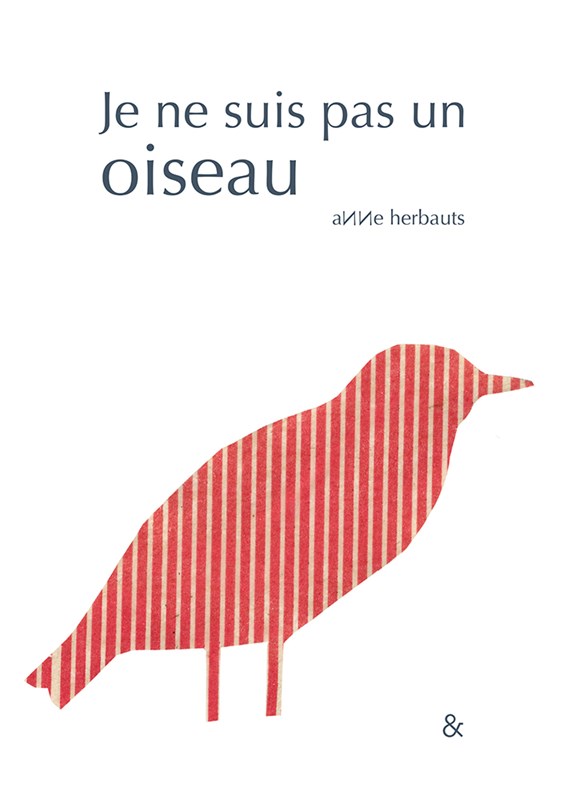 Je ne suis pas un oiseau