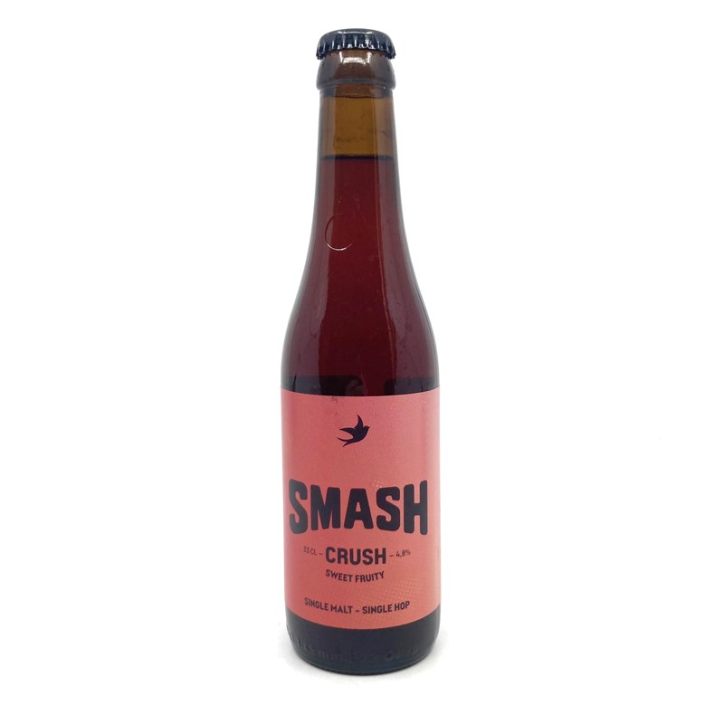 SMASH Crush 33cl