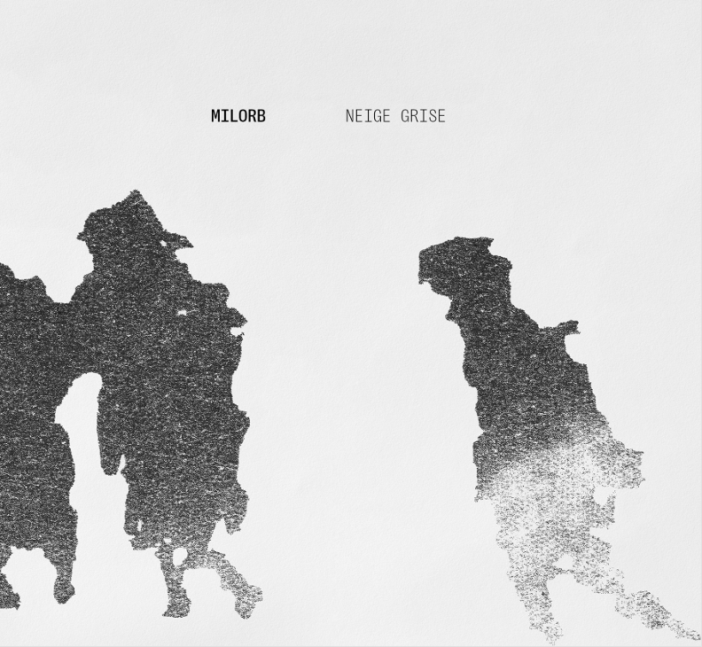 MILORB - Neige Grises -