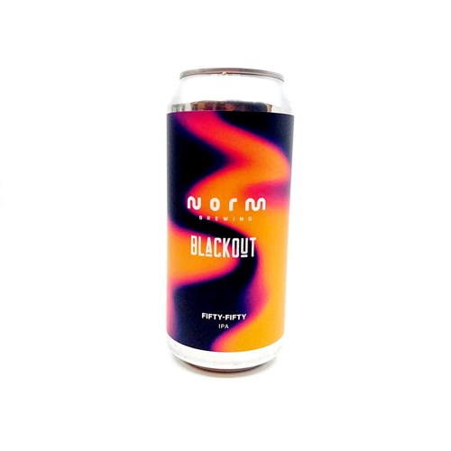Fifty fifty 44cl