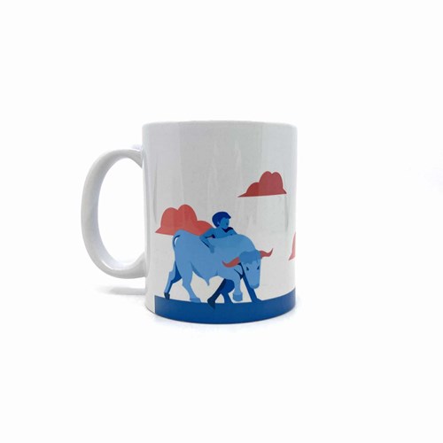 Mug - Le Toré -