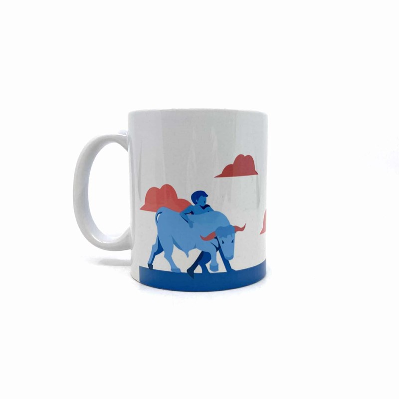 Mug - Le Toré -