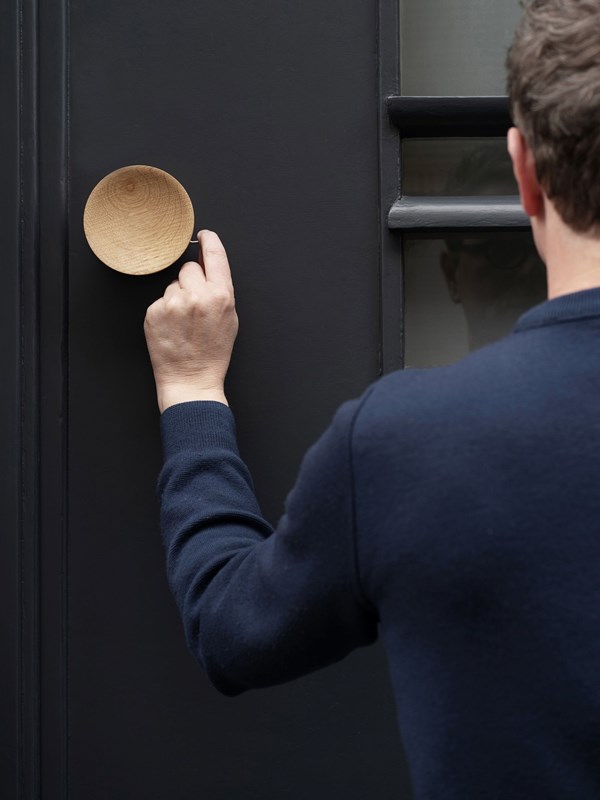 Music box & doorbell