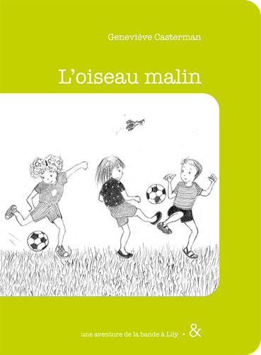 L'oiseau malin