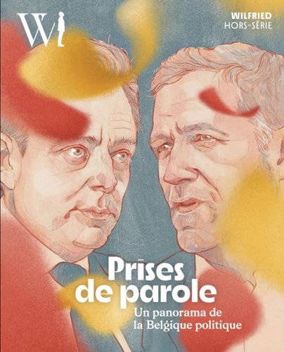 Hors-série "Prises de paroles"