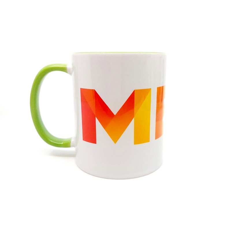 Mug MERCI