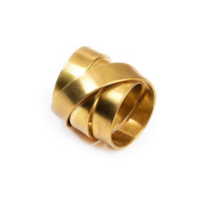 Bague laiton 6.02
