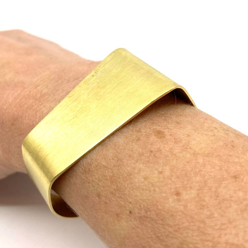 Bracelet laiton 8.05