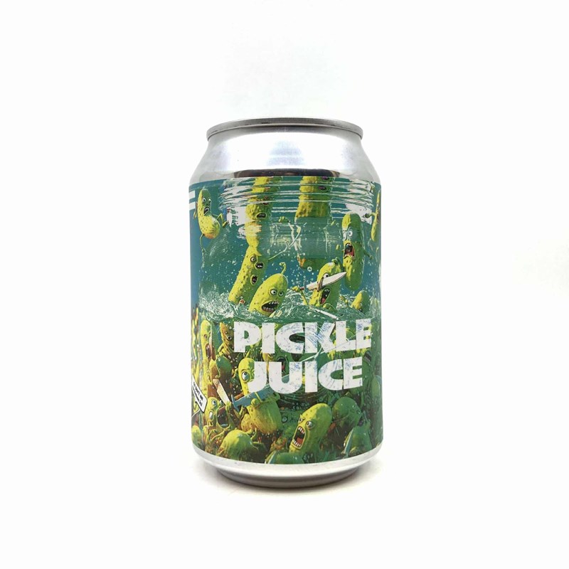 Pickle juice
