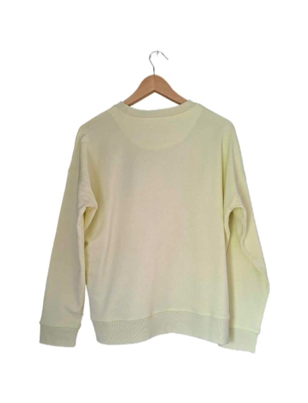 SWEAT LEMON CITRUS