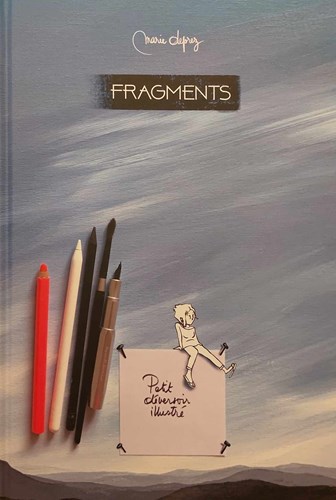Fragments - Petit déversoir illustré