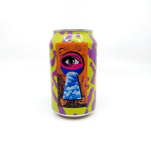 Dream IPA 33cl CAN