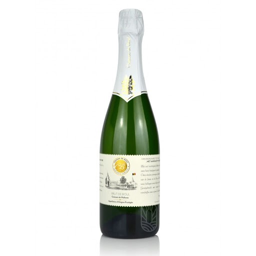 Brut de Bioul - blanc 2022