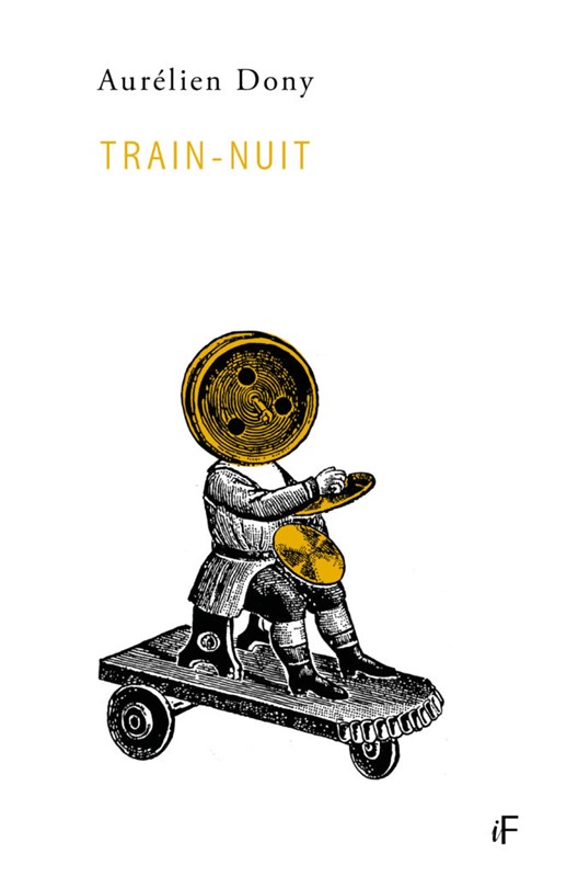 Train-nuit